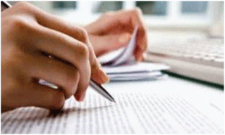 Recruitment for Reviewers
